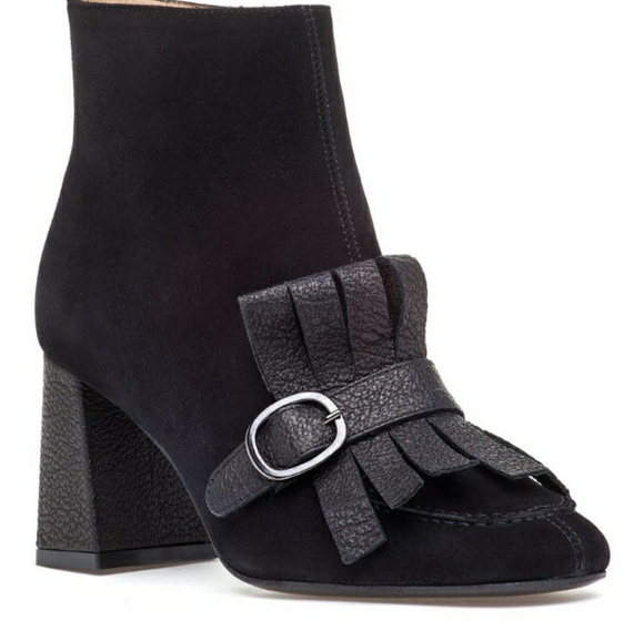 Roberto Festa Shoes - Roberto Festa Gianna Bootie Sz 5.5 NIB